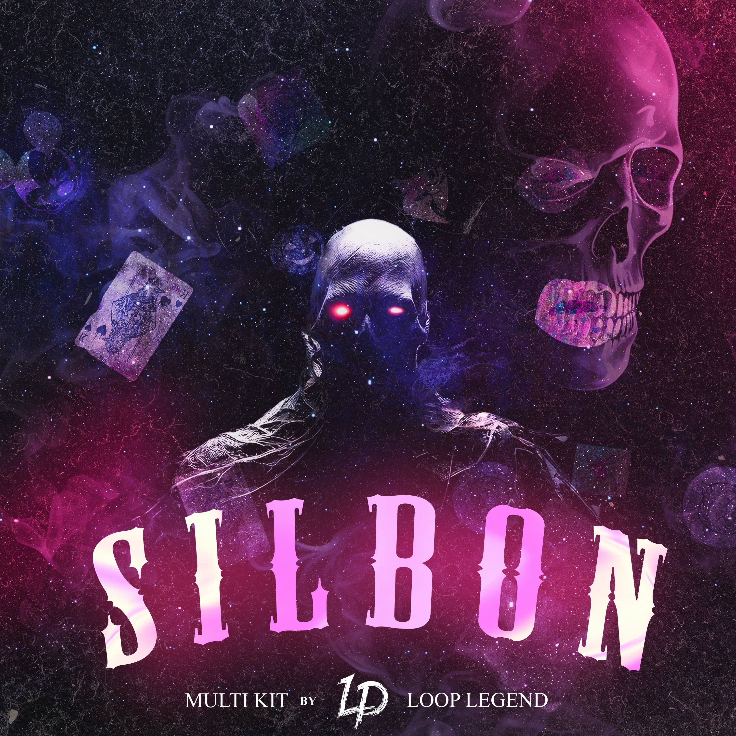 Loop Legend - Silbon Multi Kit - Payhip