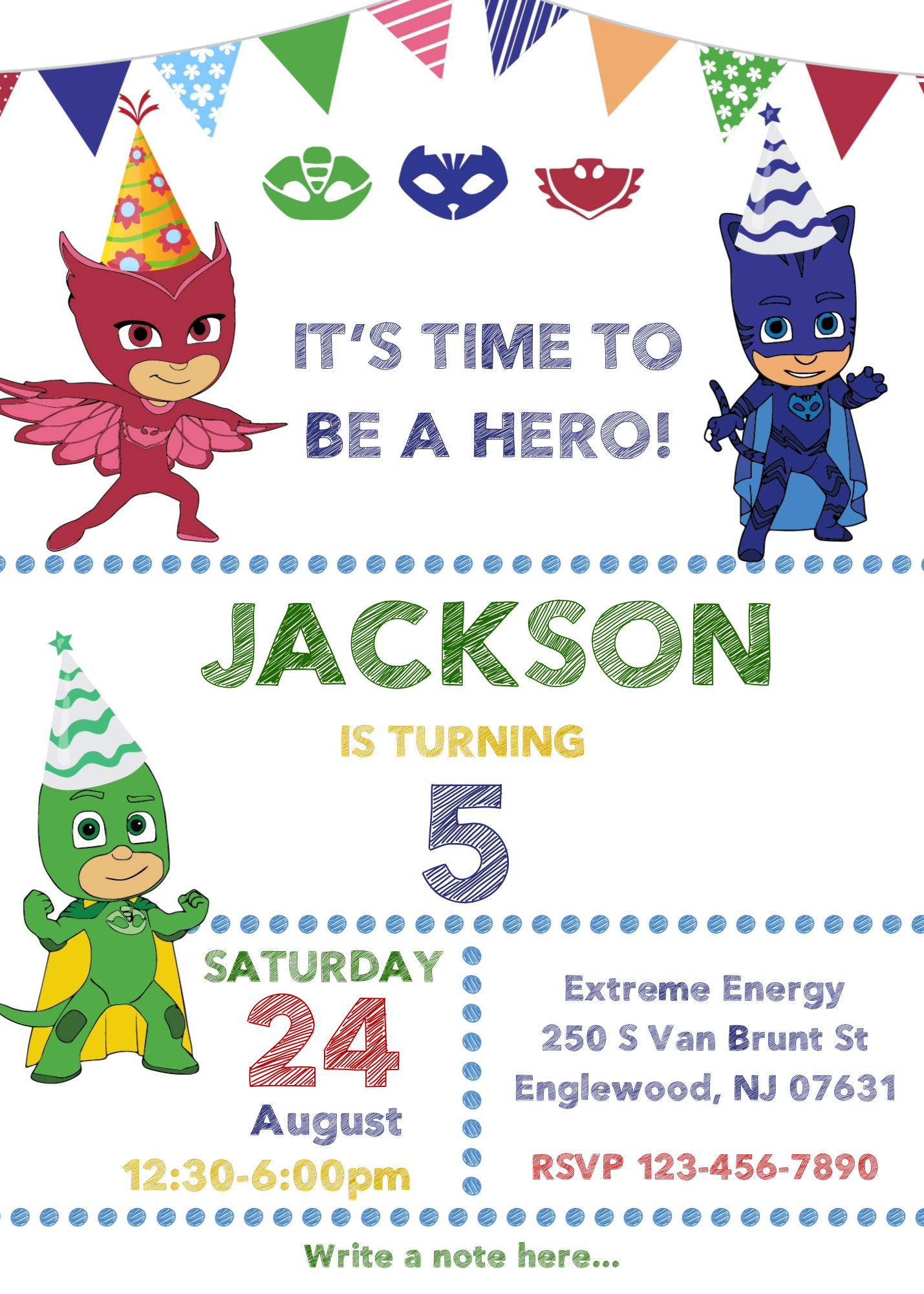 pj-masks-birthday-invitation-template-canva-1-payhip for Free Pj Masks Printable Invitations PJ Masks Birthday Invitation Template Canva 1 - Payhip for Free Pj Masks Printable Invitations