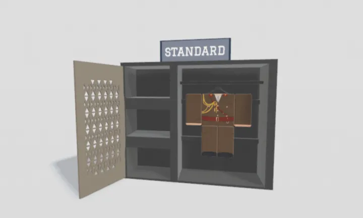 Uniform System V1 - Payhip