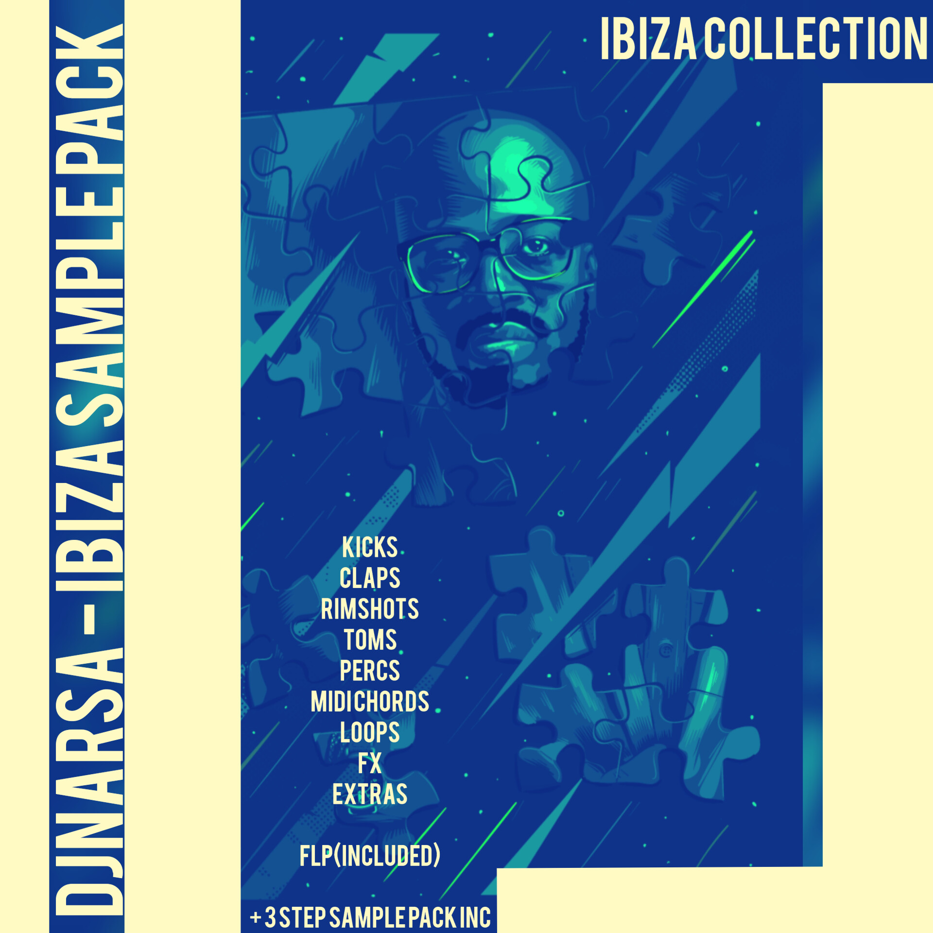IBIZA SAMPLE PACK - Payhip