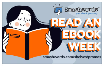 Read an Ebook Week Graphic