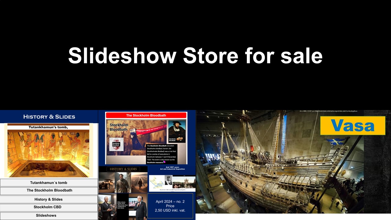 Store Slides Slideshow Store for sale - Payhip