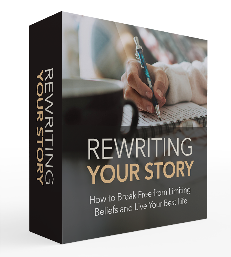 Rewriting Your Story Bundle