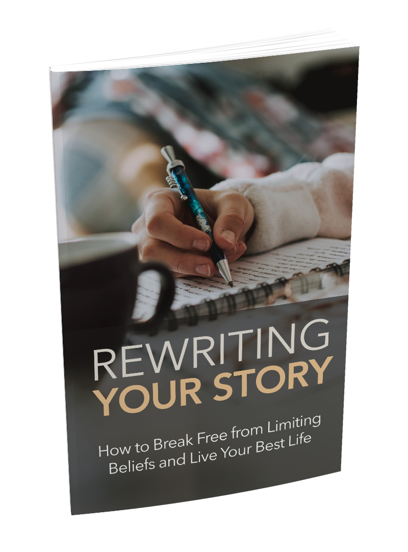 Rewriting Your Story Bundle