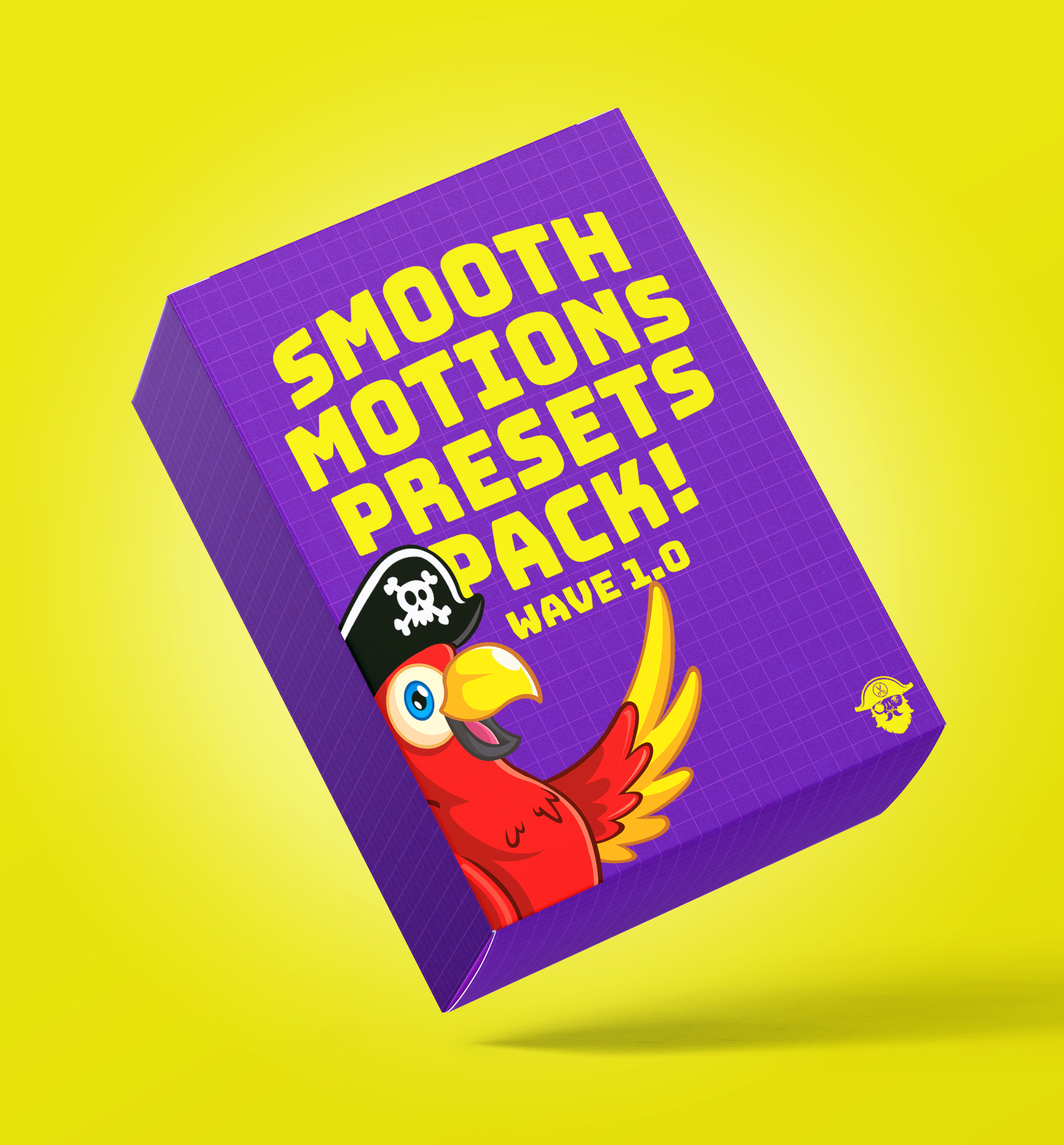 Smooth Motion Presets for Premiere Pro | Wave 1.0 - Payhip