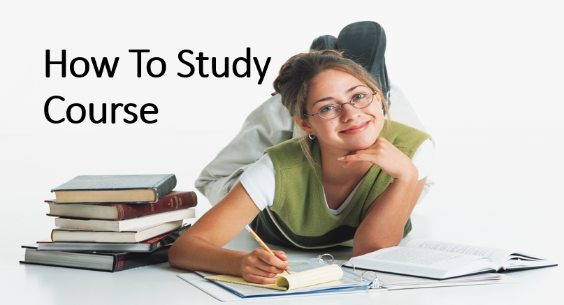 Study Courded How To Study Course - Payhip