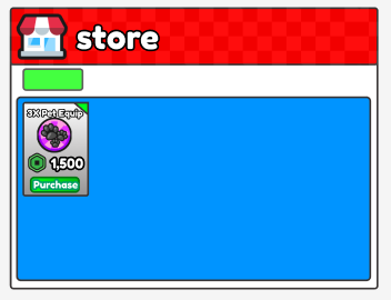Shop ui - Payhip
