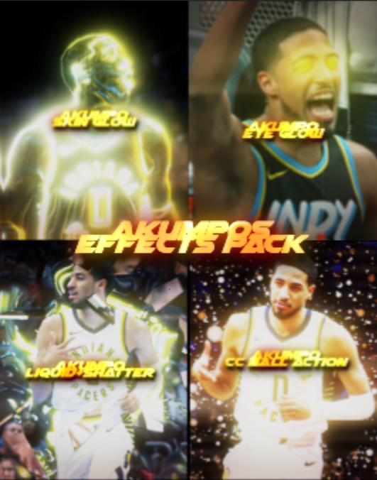 Akumpos Effect Pack - Payhip