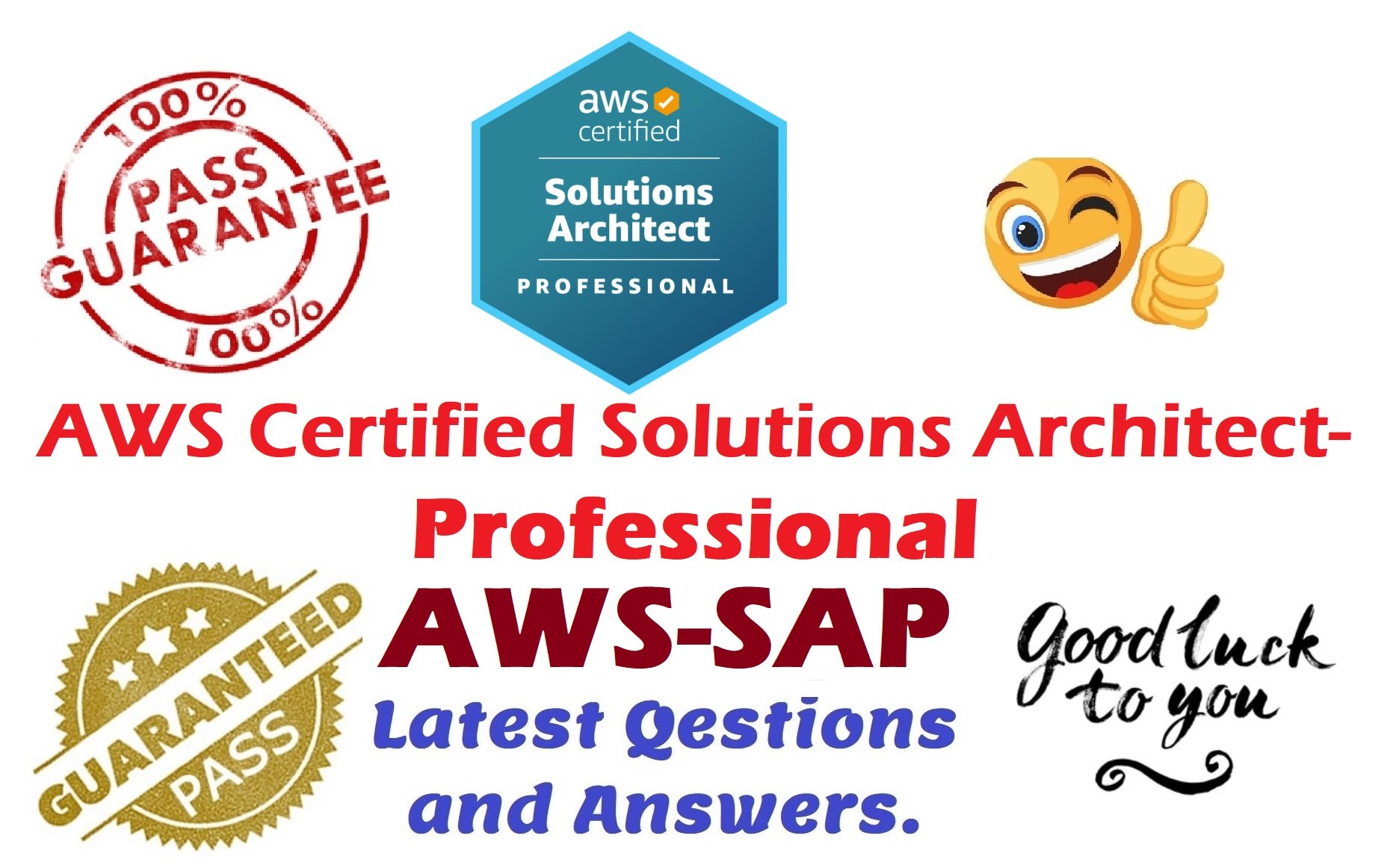 AWS Certified Solutions Architect - Professional - Payhip