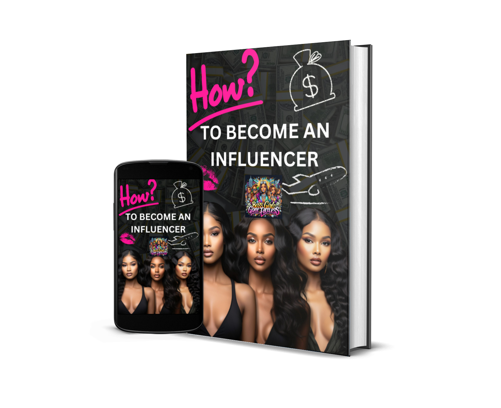Slay Digital Reseller Product Bundle - Payhip