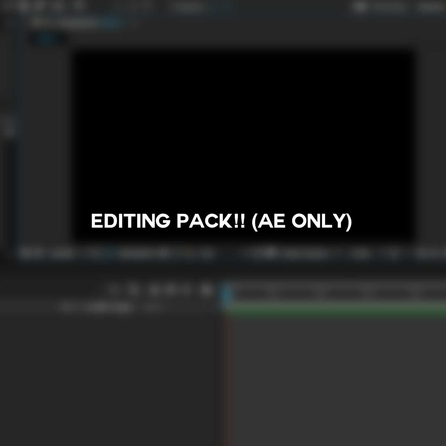 Editing Pack!! - Payhip
