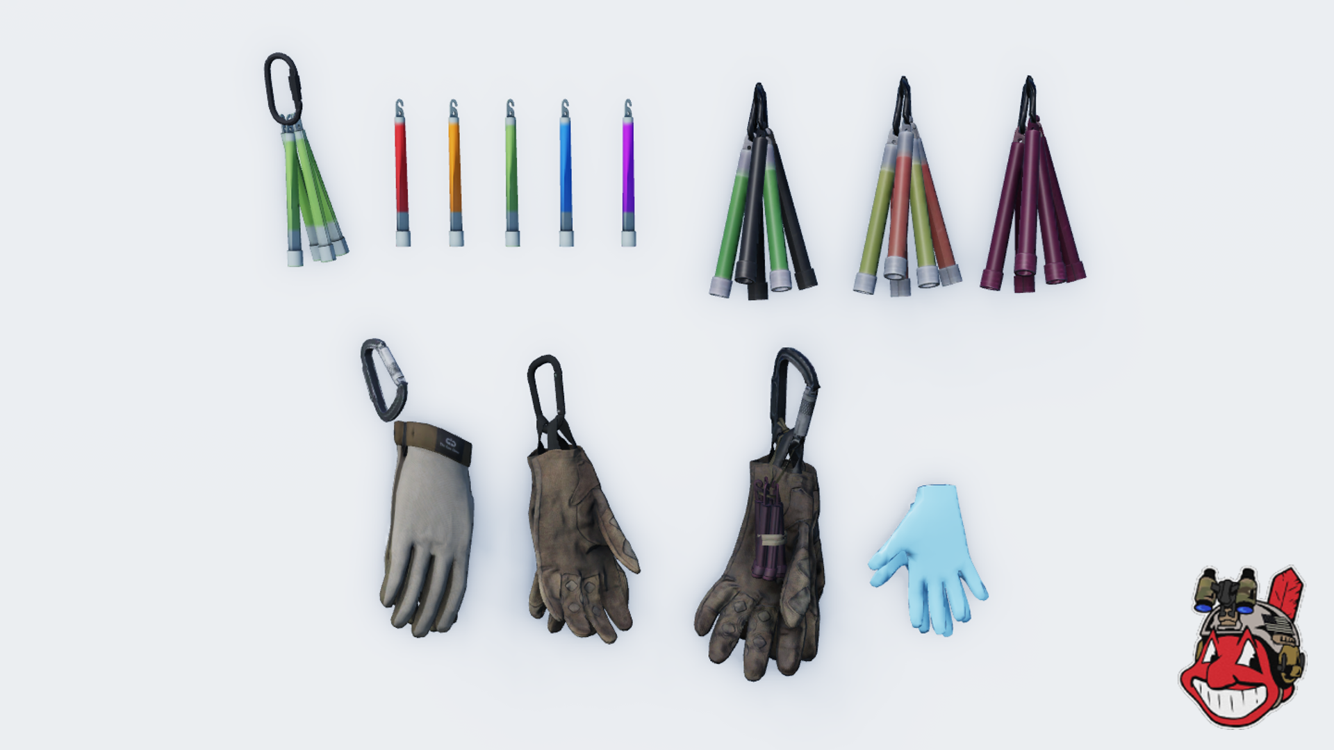 misc accessories - Payhip