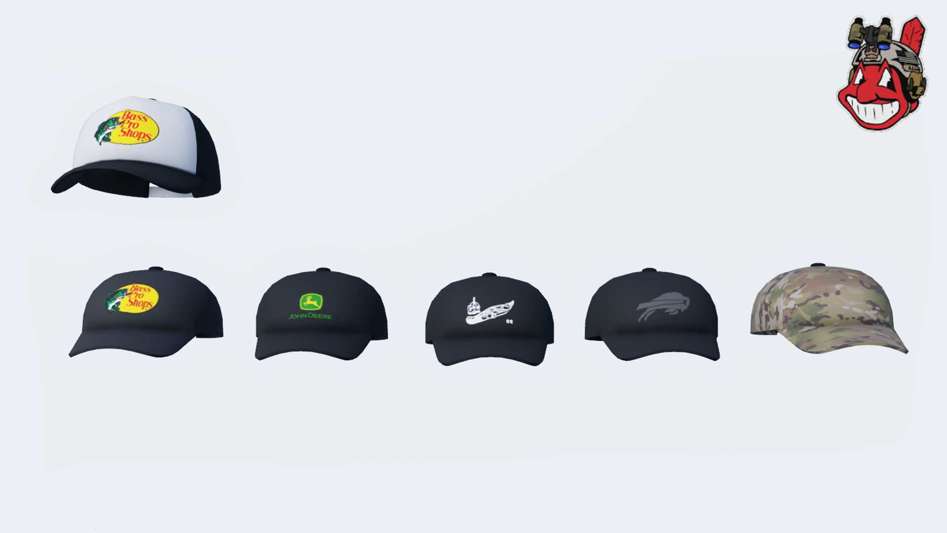 hat pack - Payhip