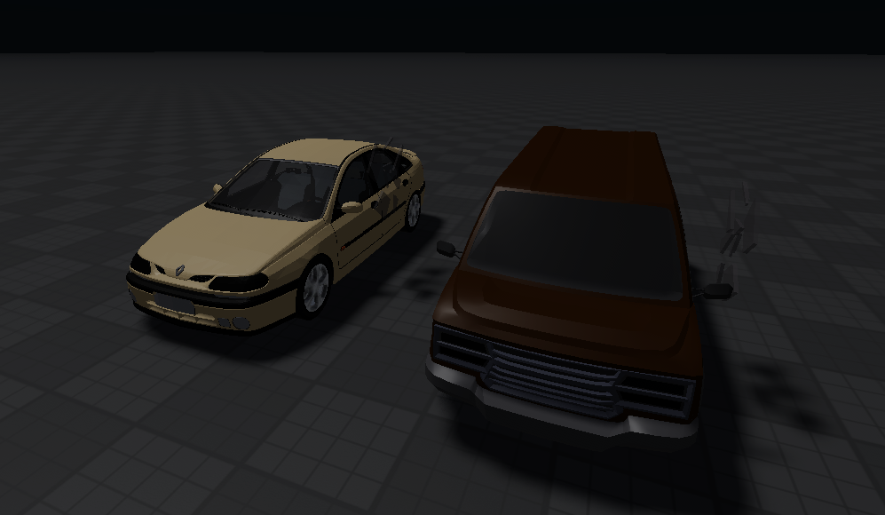 Car Robbery System - Payhip