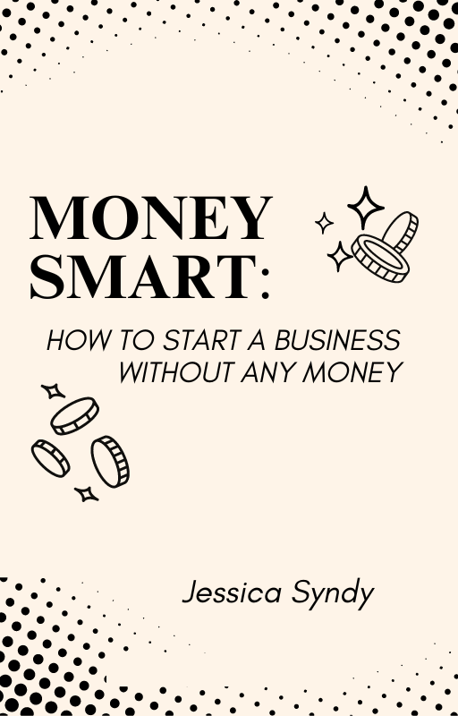 HOW TO START A BUISNESS WITHOUT ANY MONEY - Payhip