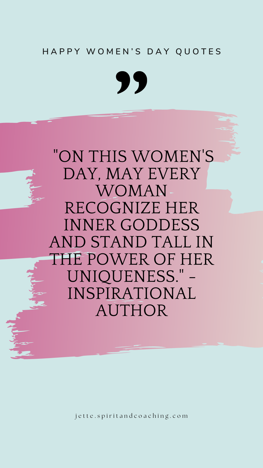 womens-day-quotes-2024-jette-hofmann