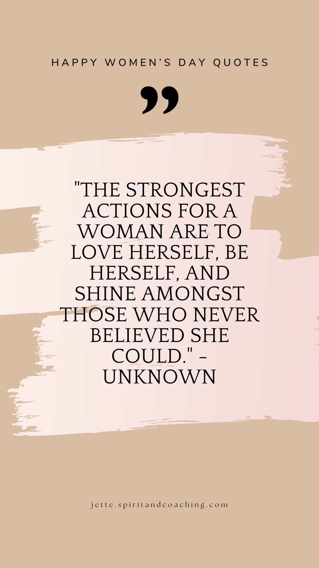 womens-day-quotes-2024-jette-hofmann