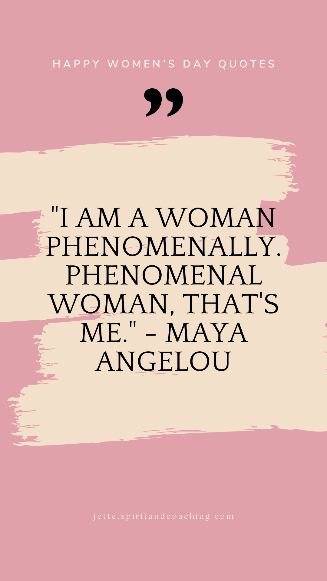 womens-day-quotes-2024-jette-hofmann