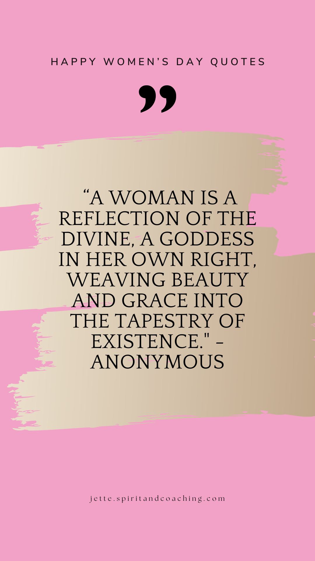 womens-day-quotes-2024-jette-hofmann