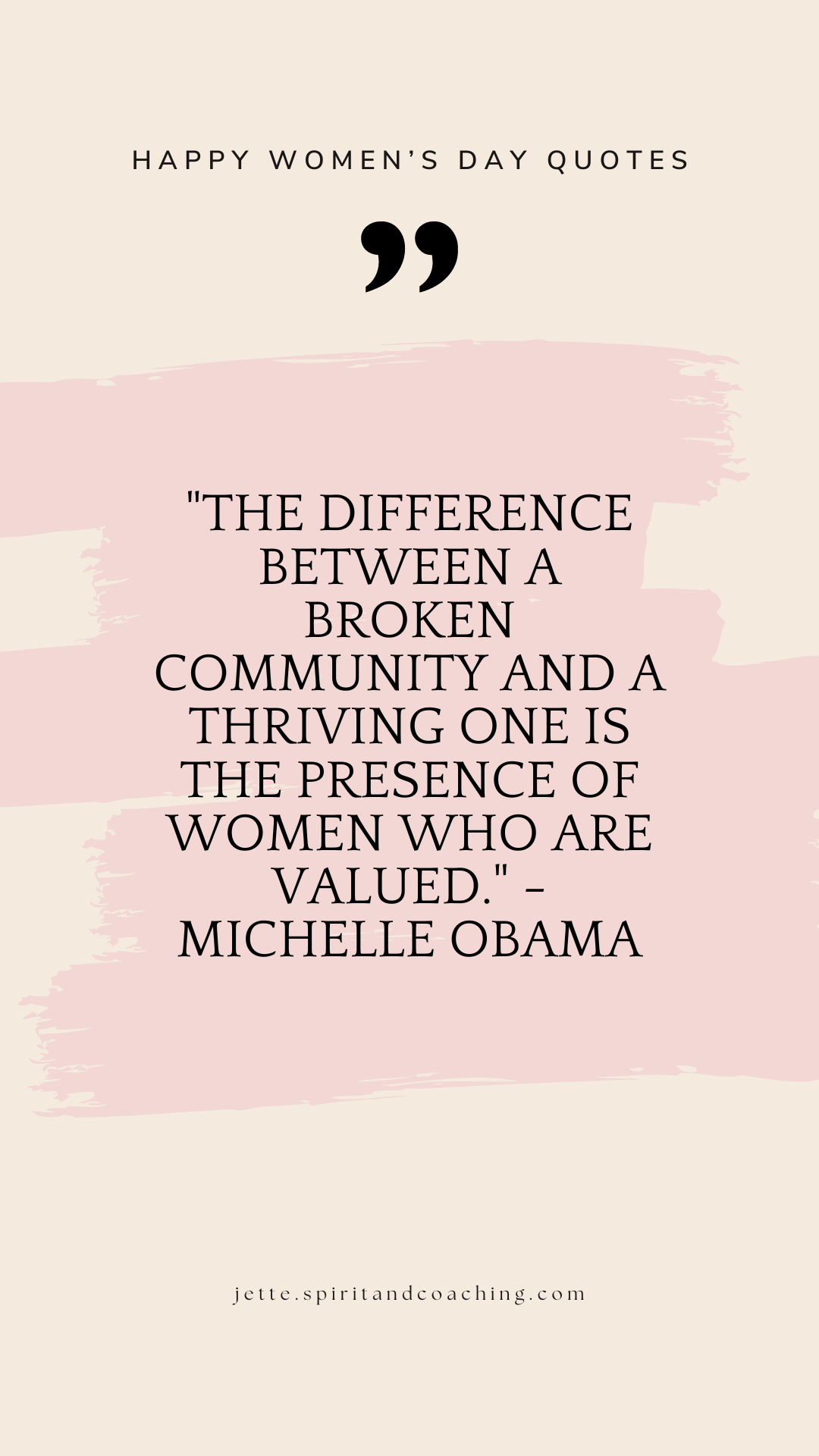 womens-day-quotes-2024-jette-hofmann