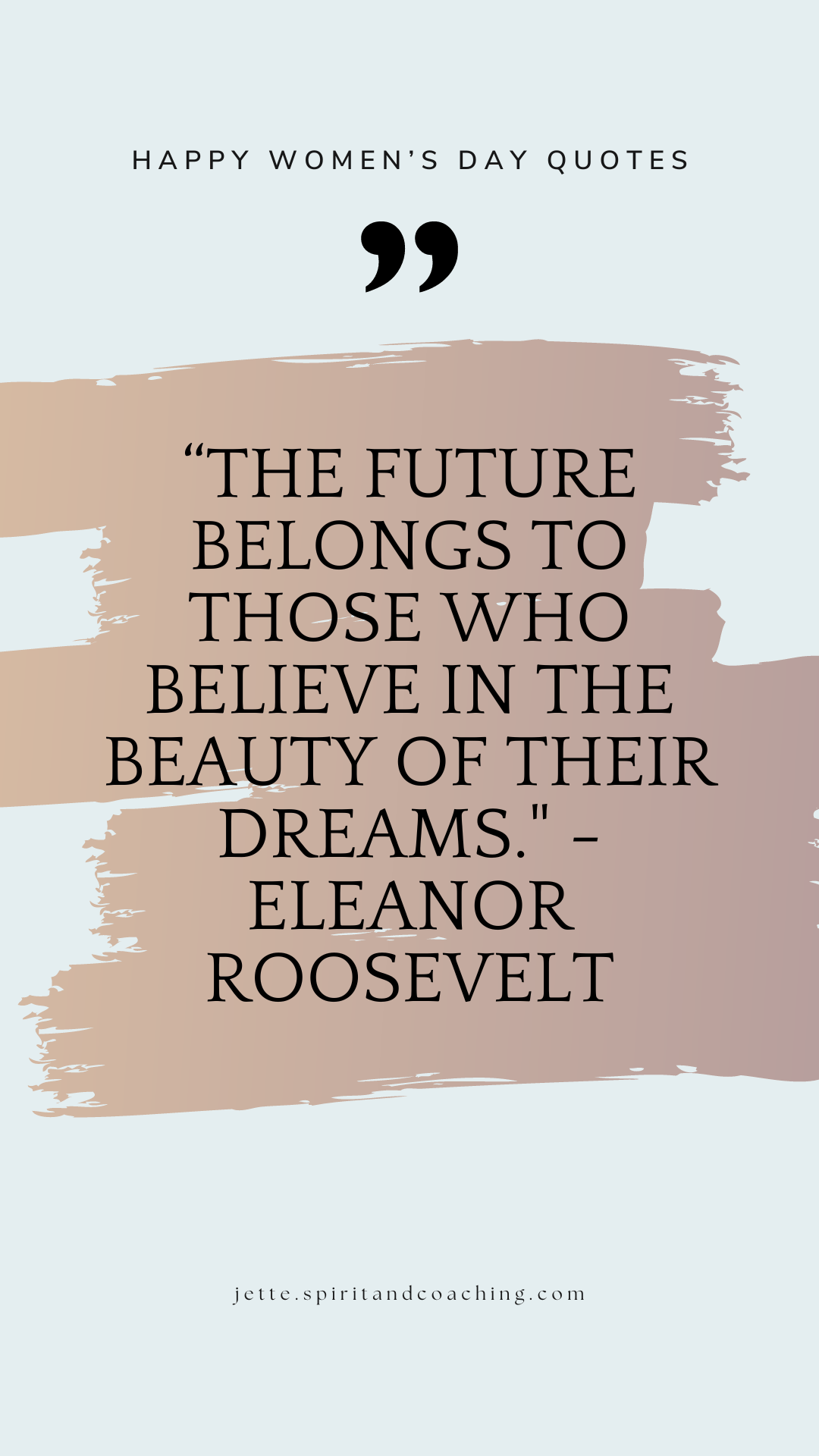 womens-day-quotes-2024-jette-hofmann