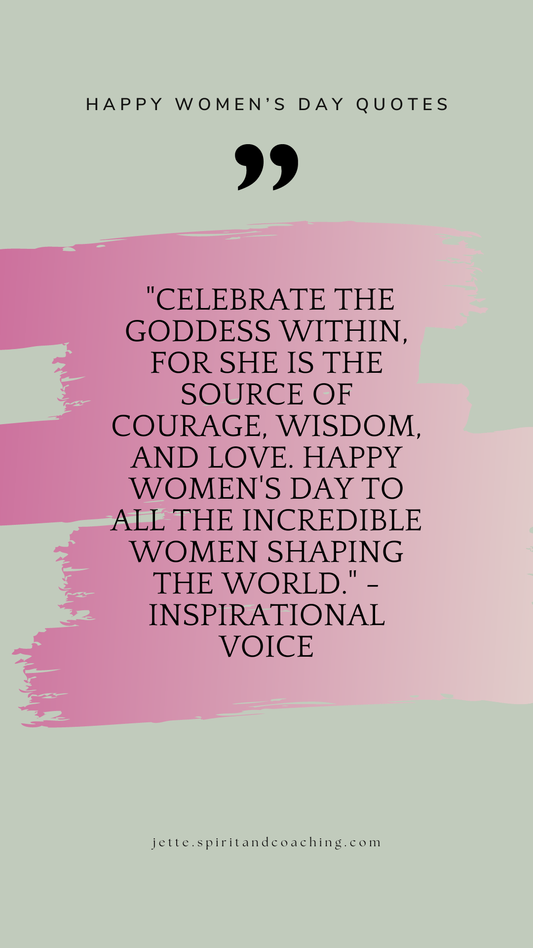 womens-day-quotes-2024-jette-hofmann