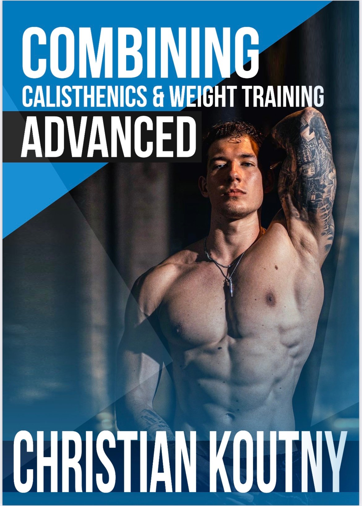 Advanced - Combining Calisthenics & Weight Training - Payhip