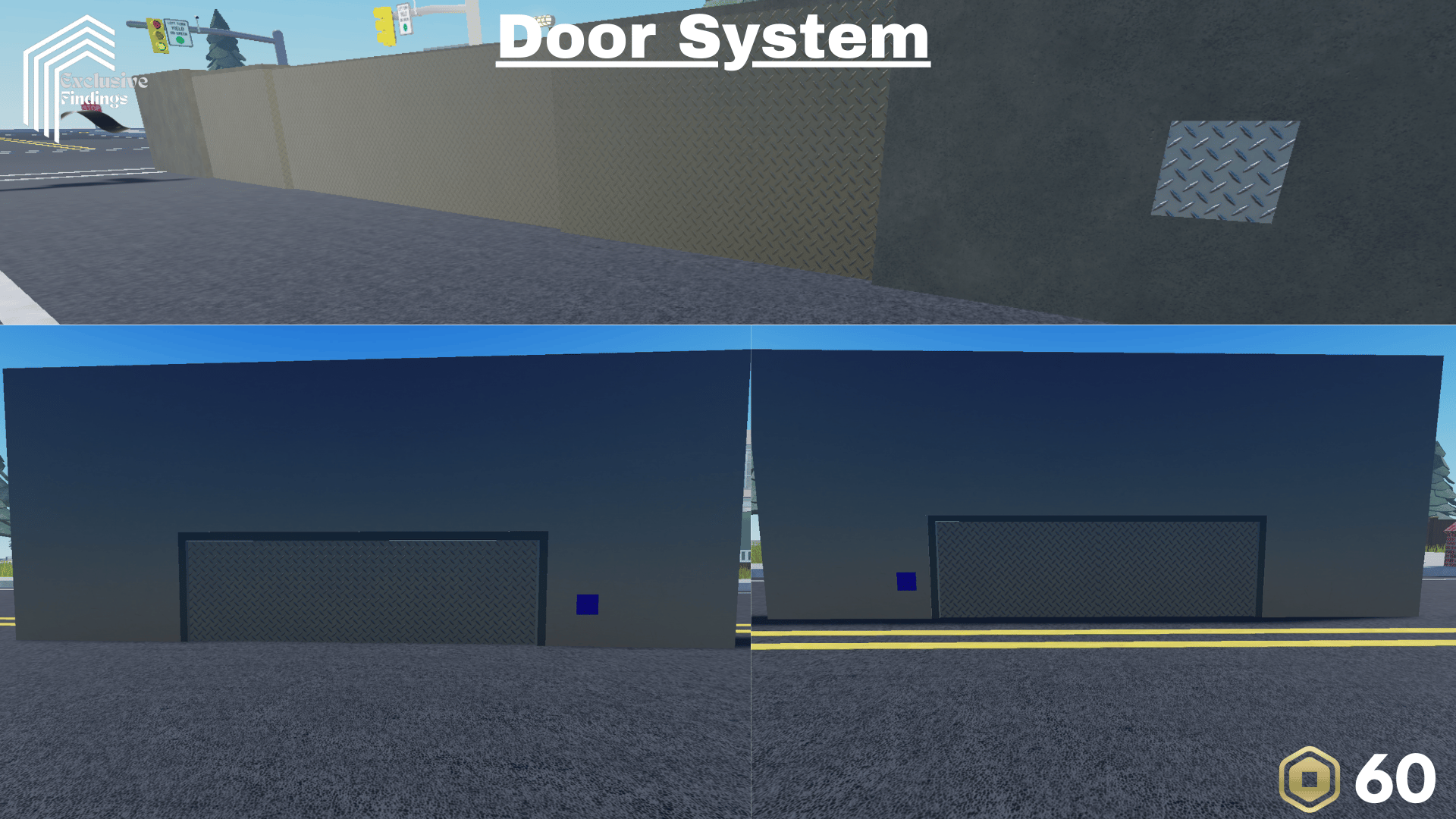 Door System - Payhip