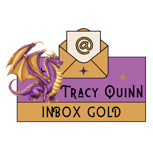Inbox Gold- DFY Digitals Logo