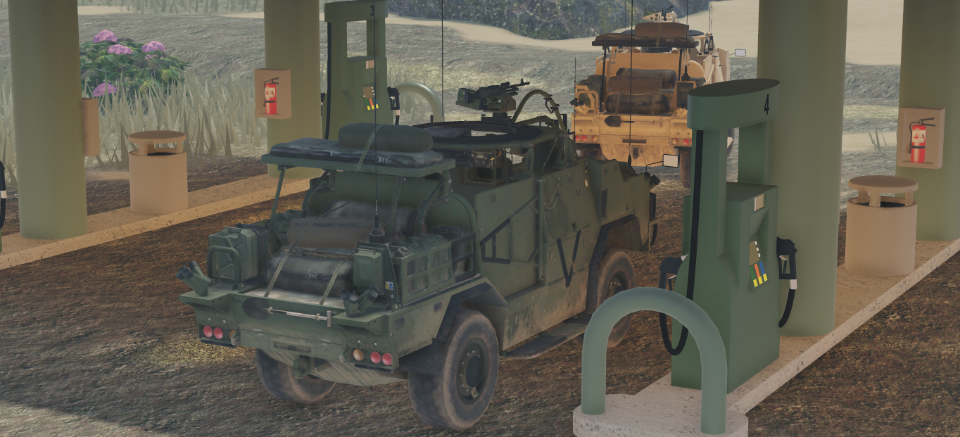 Pulse - Military Vehicles - Payhip