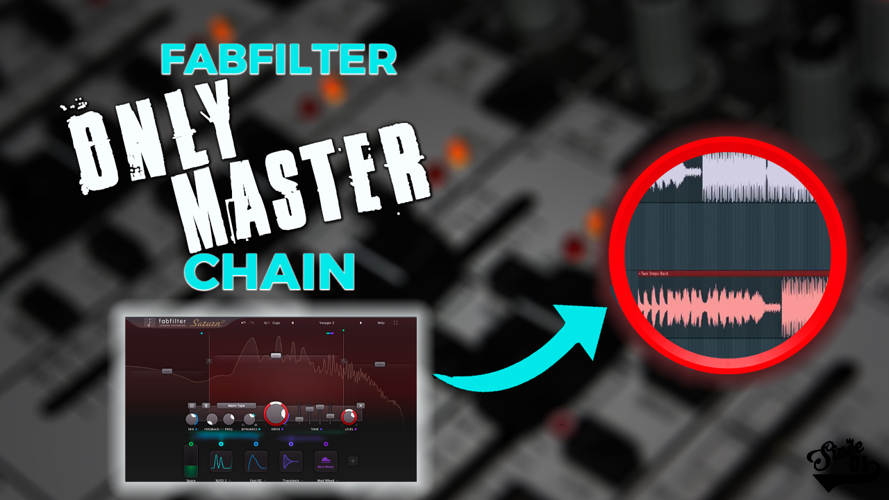 FabFilter World War Mastering Chain - Payhip