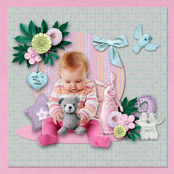 Delicate Mini Kit - Payhip
