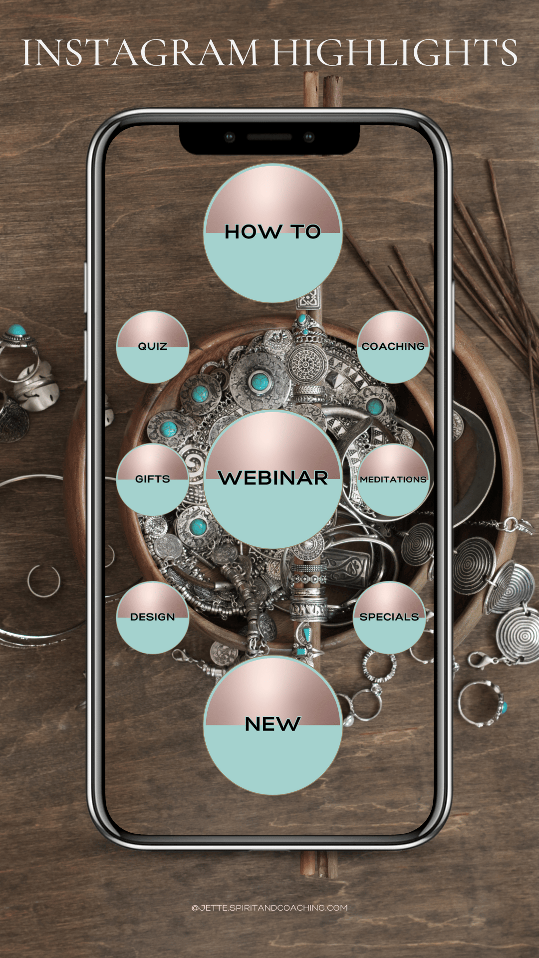 turquoise-instagram-story-highlight-covers-jette-hofmann