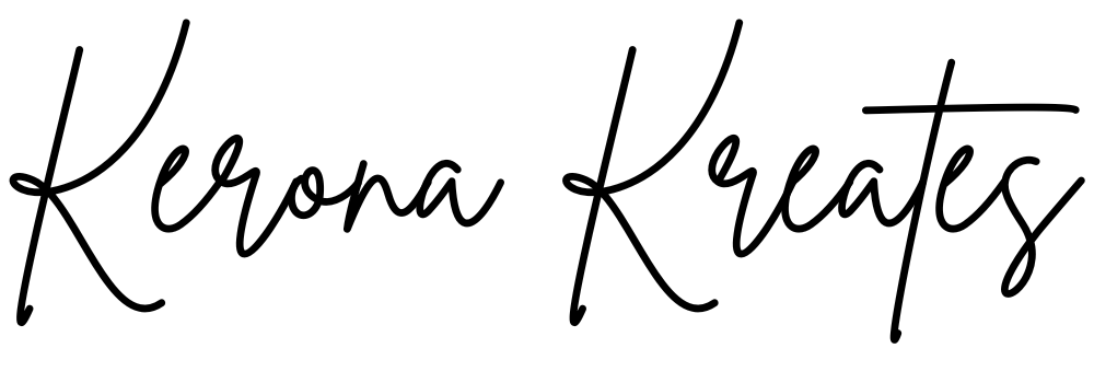 Kerona Kreates Store logo