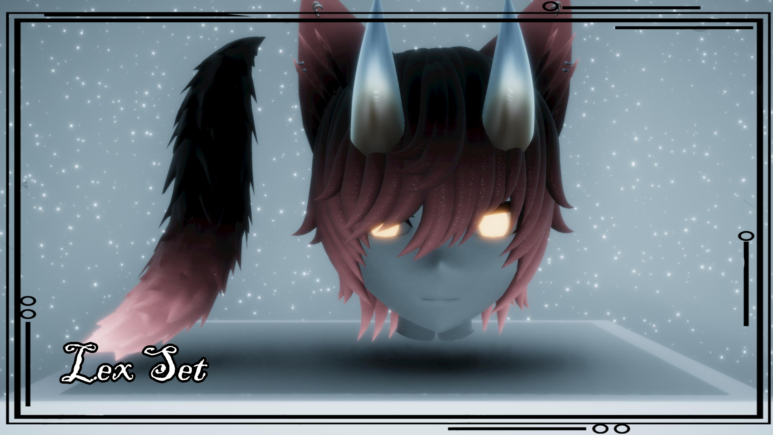 Lexset Png Wolf Set - Payhip