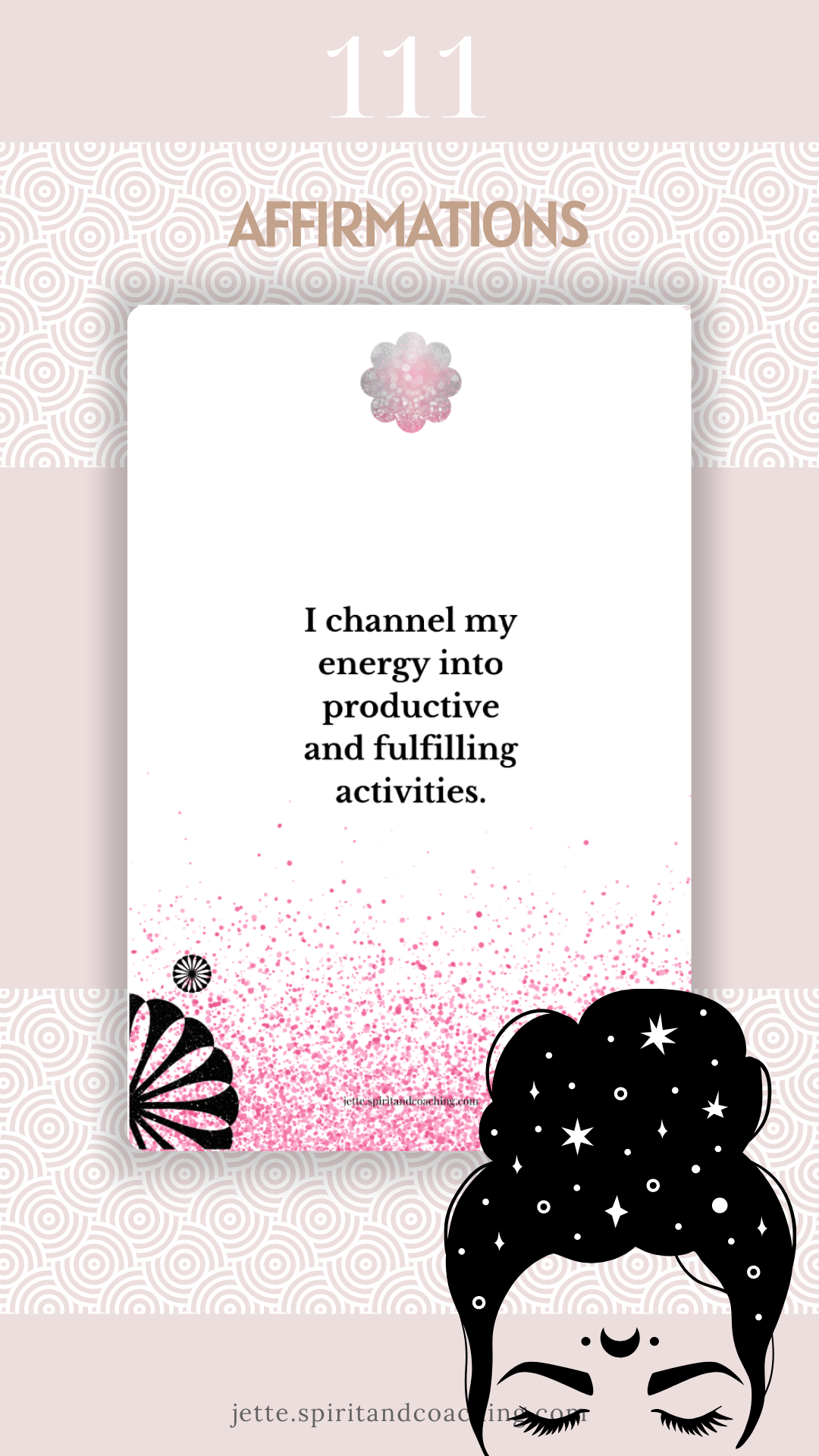 111-spiritual-power-affirmation-cards-jette-hofmann