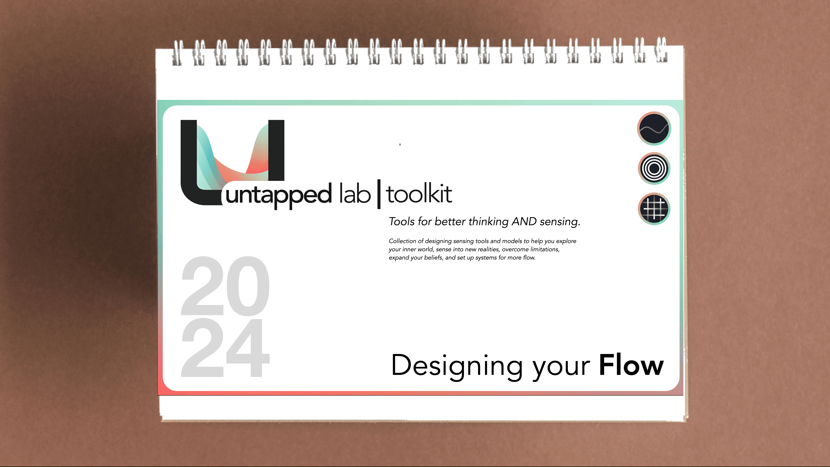 Untapped Toolkit - Payhip