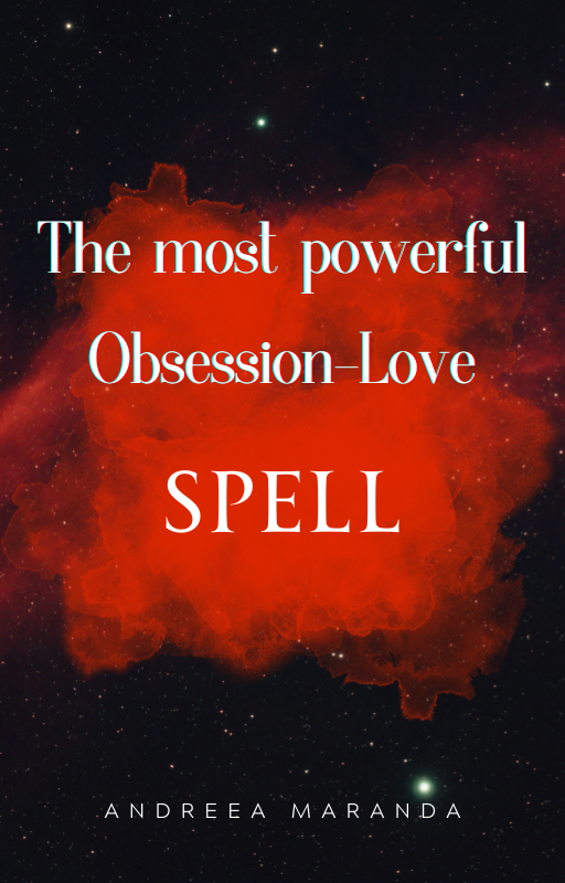 The most powerful love spell