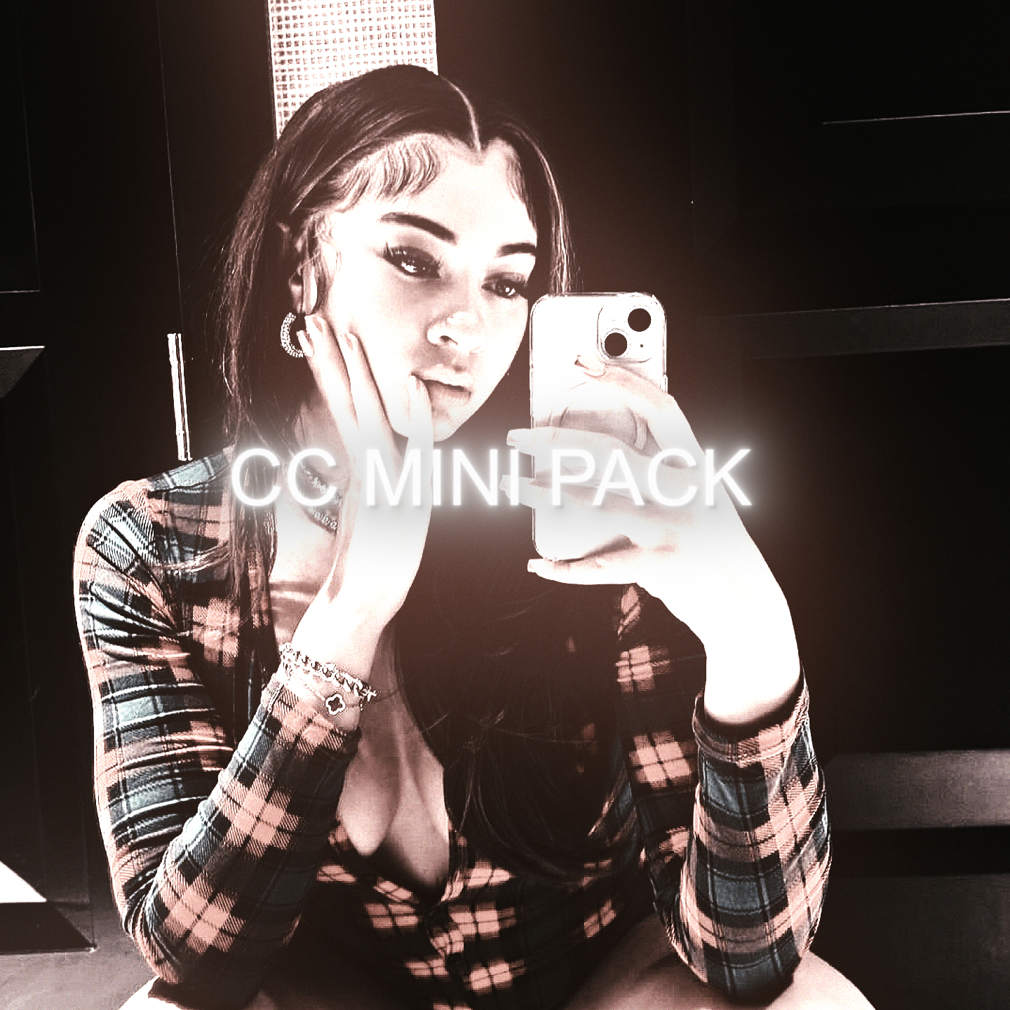 mini cc pack - Payhip