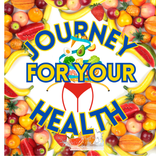 Weight loss Journey For Your Health