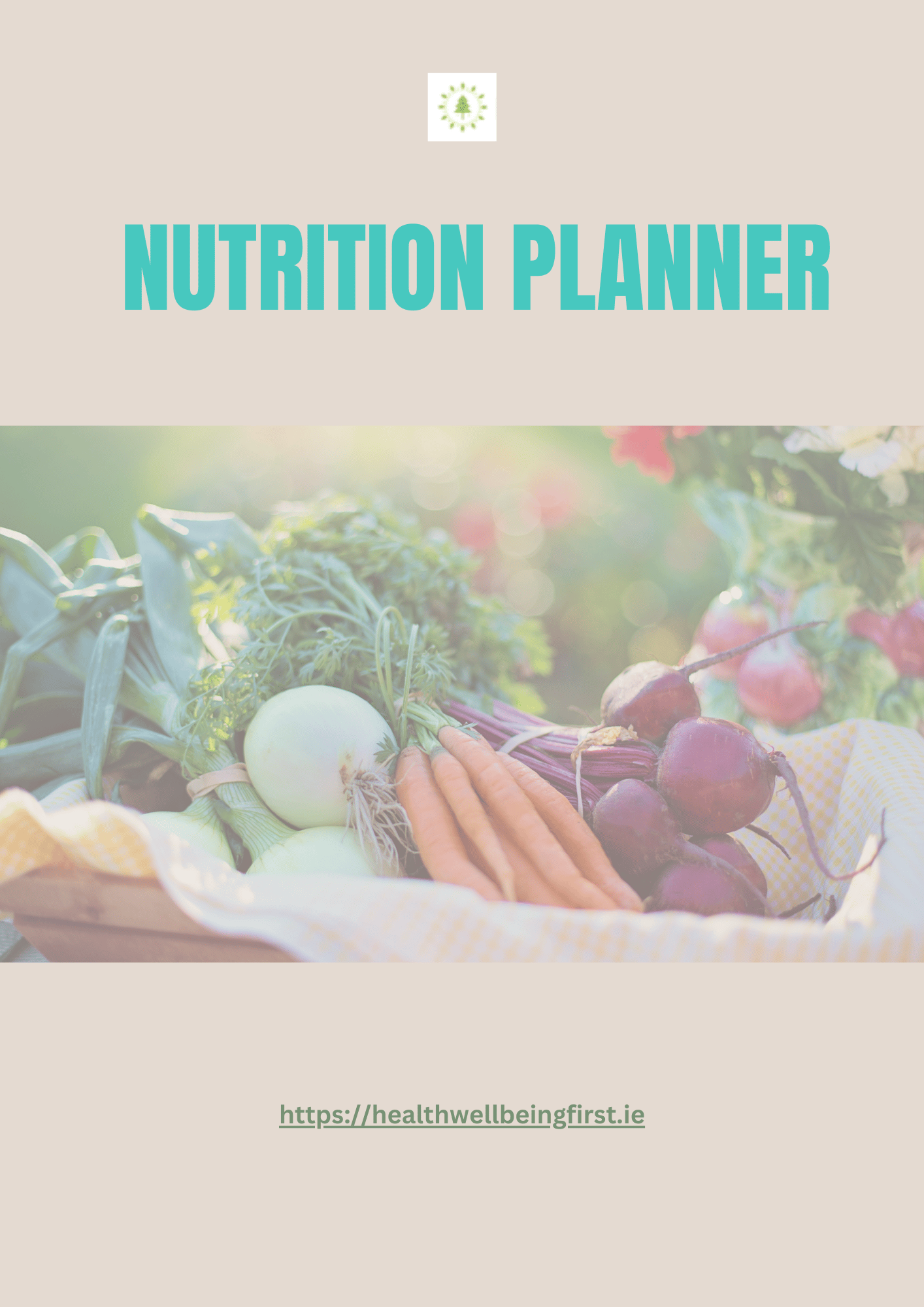 Nutrition Planner - Payhip