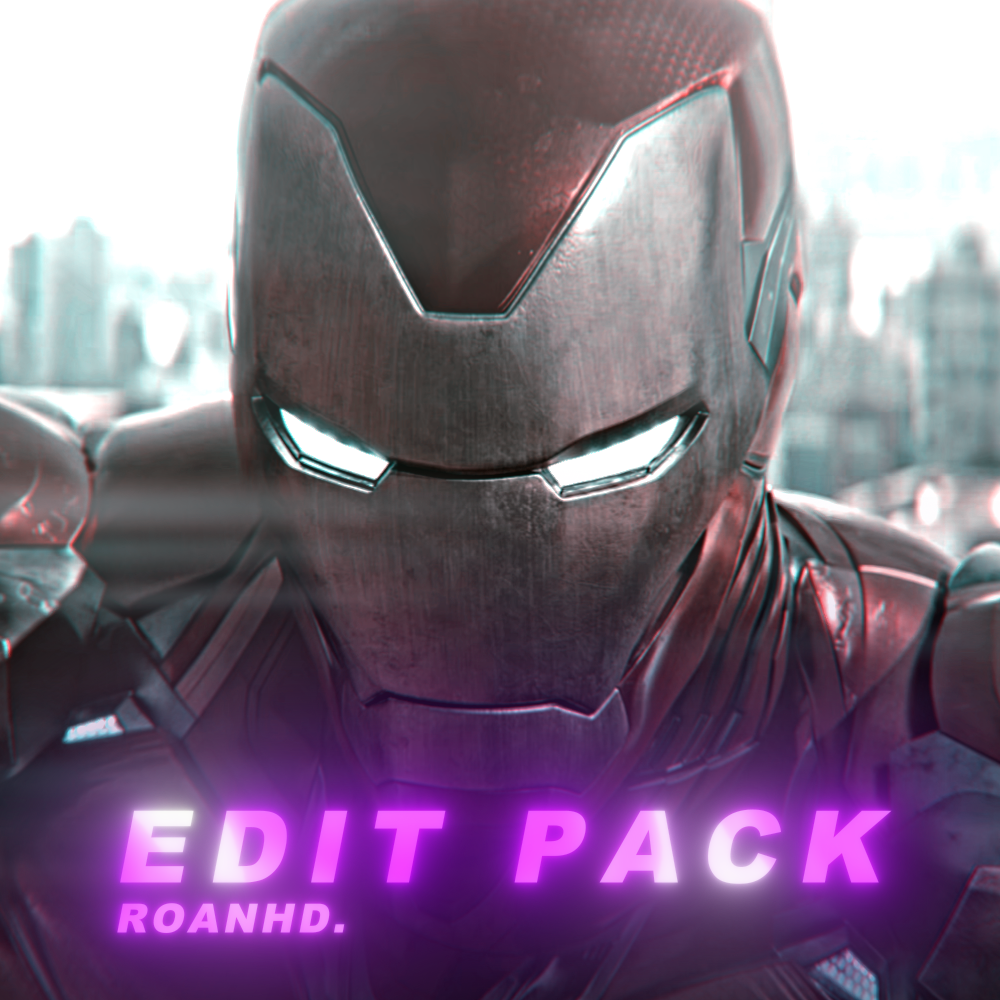 New Edit Pack - Payhip