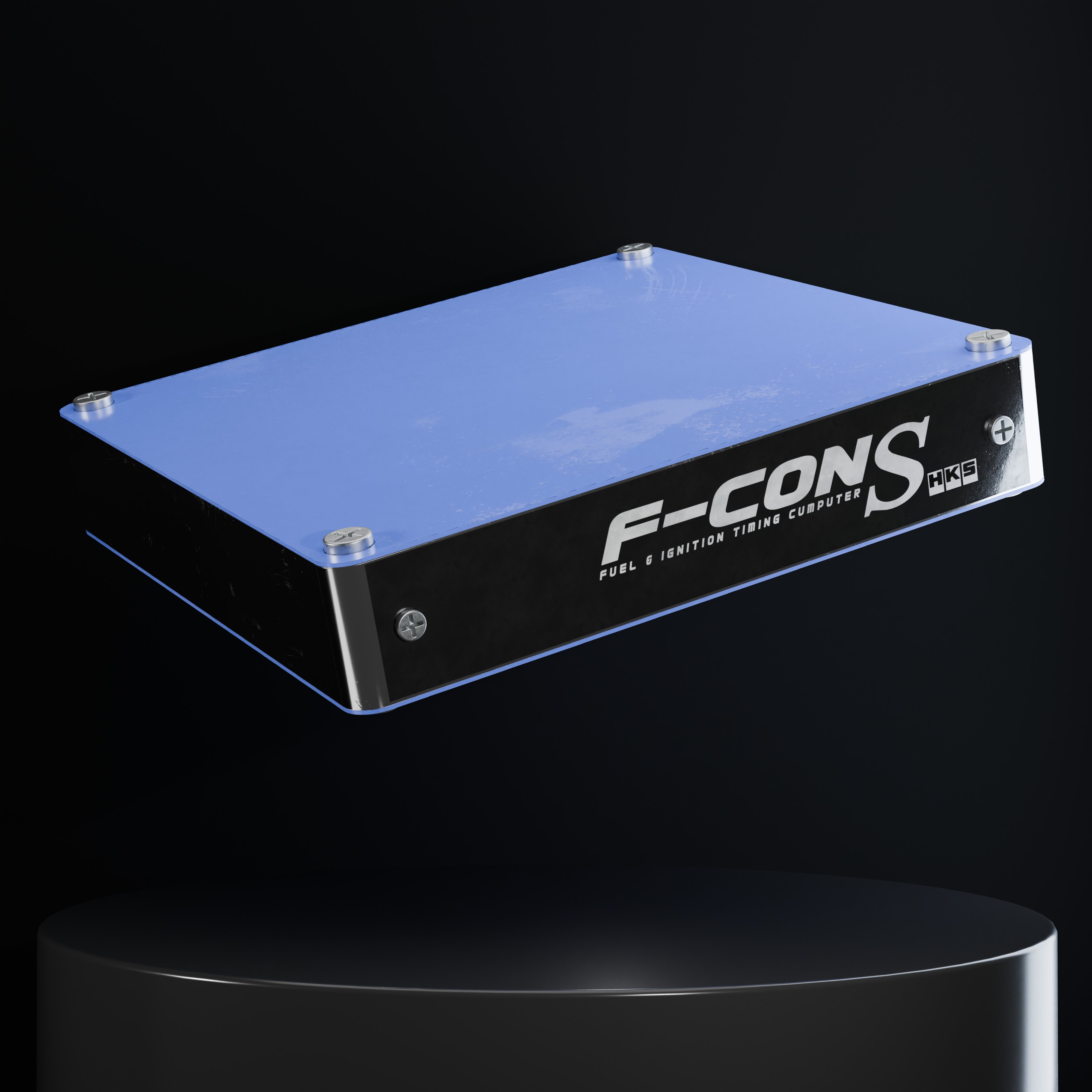 HKS® F-CON S SA SZ V PRO HKS® F-CON S SA SZ V PRO