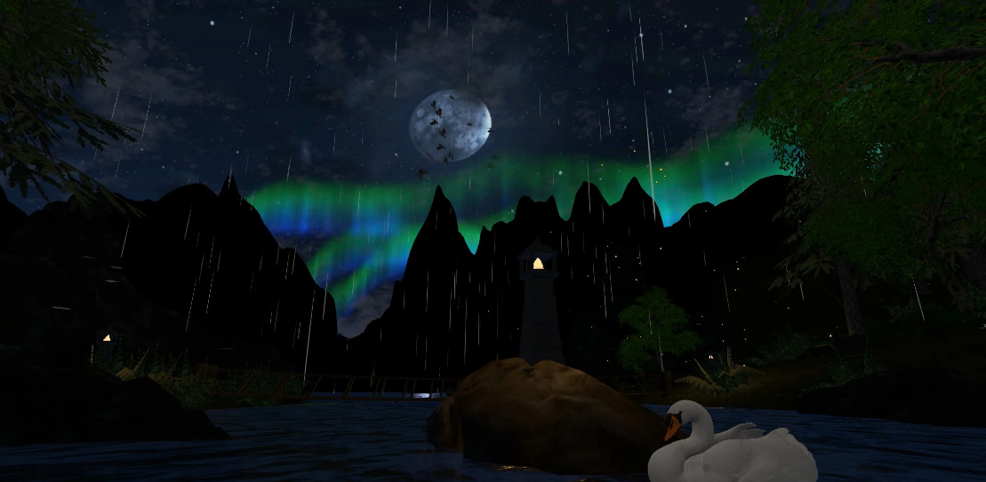 Hidden Camp Pc & Quest
