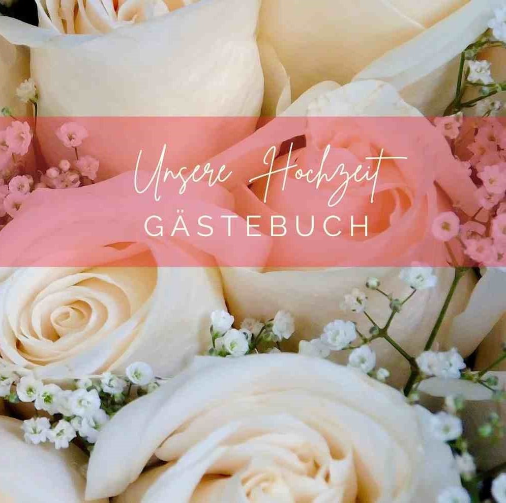 Willkommen in unserem zauberhaften Online-Shop für Hochzeitsgästebücher und Geschenke! Hier finden Sie eine liebevoll zusammengestellte Auswahl an Produkten, die Ihre Hochzeit zu einem unvergesslichen Ereignis machen. Unsere vielfältige Kollektion umfasst