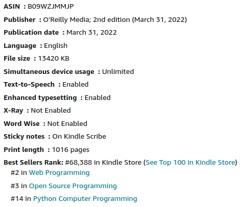 "Hackers: Heroes of the Computer Revolution - 25th Anniversary Edition 1st Edition" - Kindle Edition Cover Image