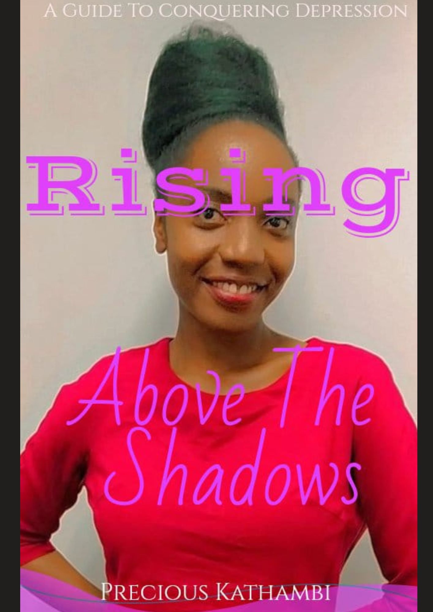 Rising Above the Shadows - Payhip