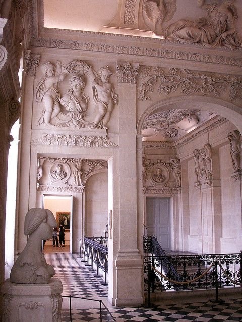 Picasso museum