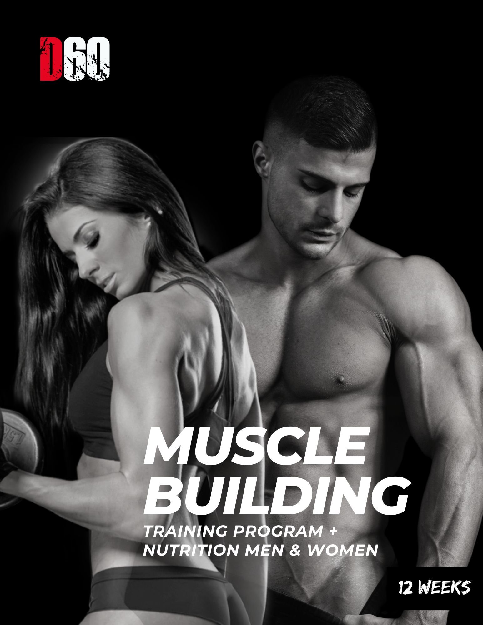 Muscle Building Packages Muscle Building Training Program, Meal Plans FAQ (Men & Women) - Payhip