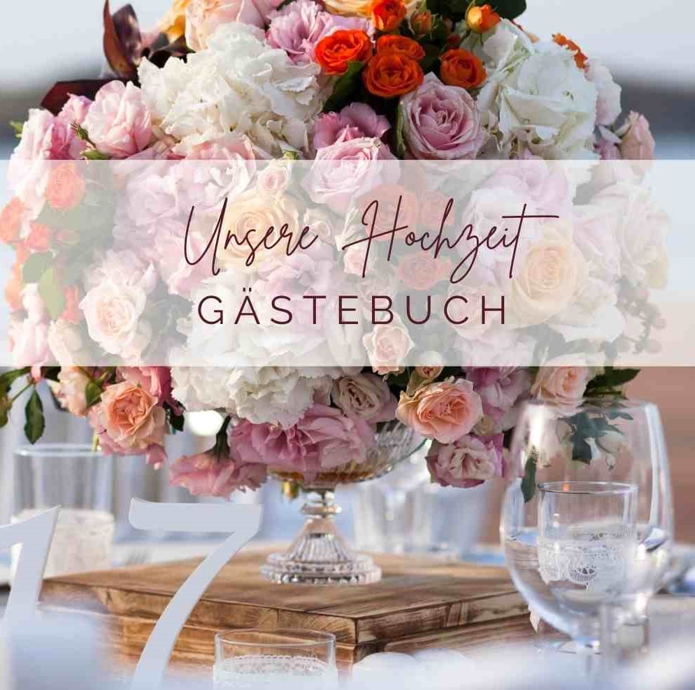 Ein Hochzeitsgästebuch ist nicht nur ein einfaches Buch, das Gäste unterschreiben. Es ist ein kostbares Erinnerungsstück, das das Glück und die Liebe dieses besonderen Tages für die Ewigkeit festhält. Ein schönes Hochzeitsgästebuch ist eine Sammlung von W